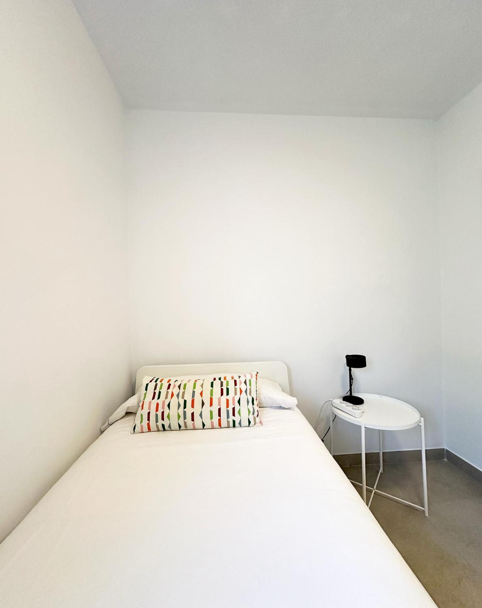 Apartamento Acogedor Alameda Sevilla Buitenkant foto