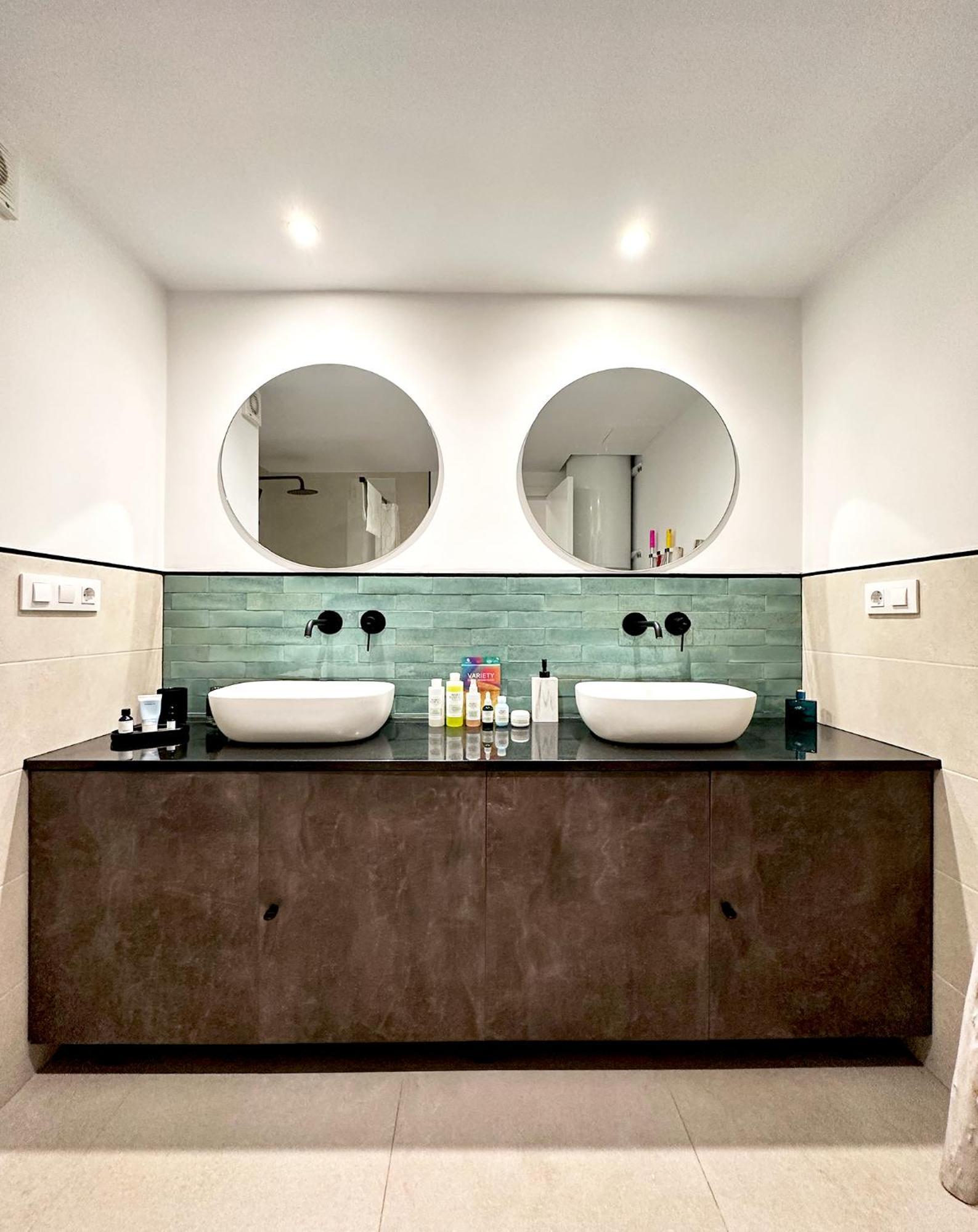 Apartamento Acogedor Alameda Sevilla Buitenkant foto