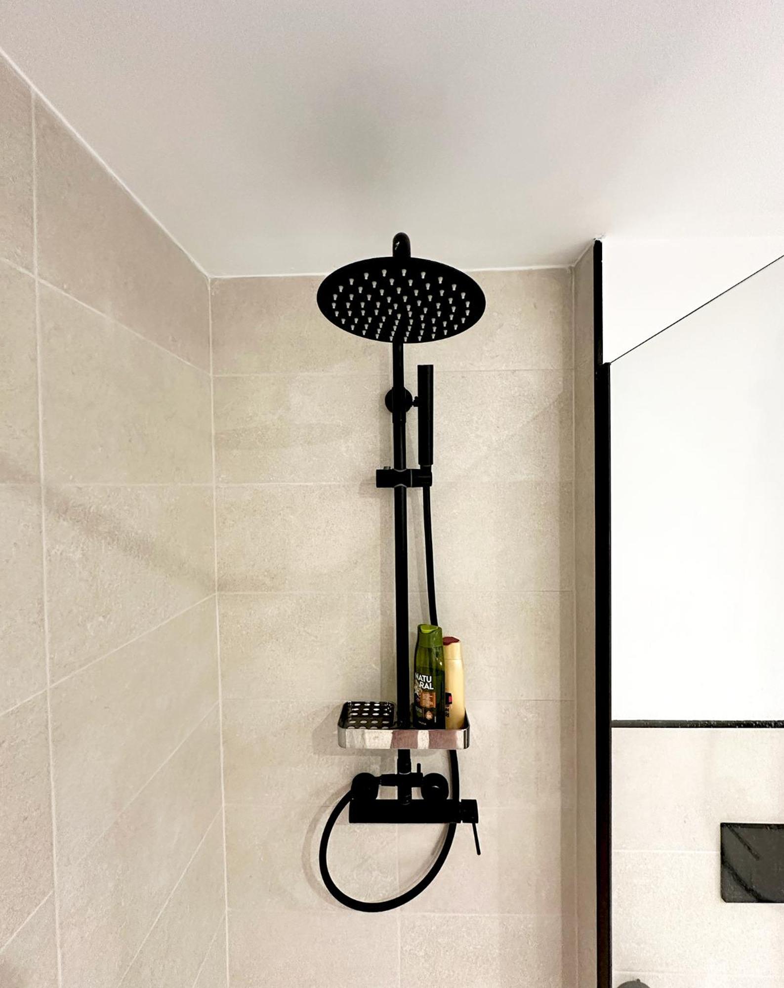 Apartamento Acogedor Alameda Sevilla Buitenkant foto