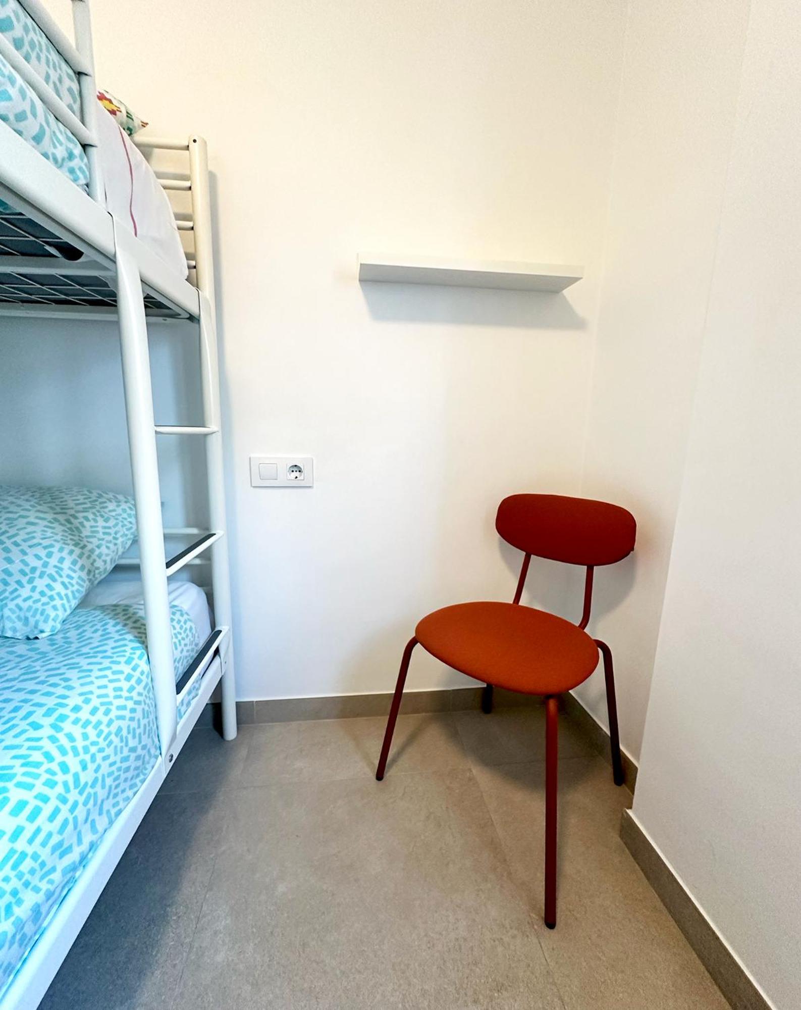 Apartamento Acogedor Alameda Sevilla Buitenkant foto