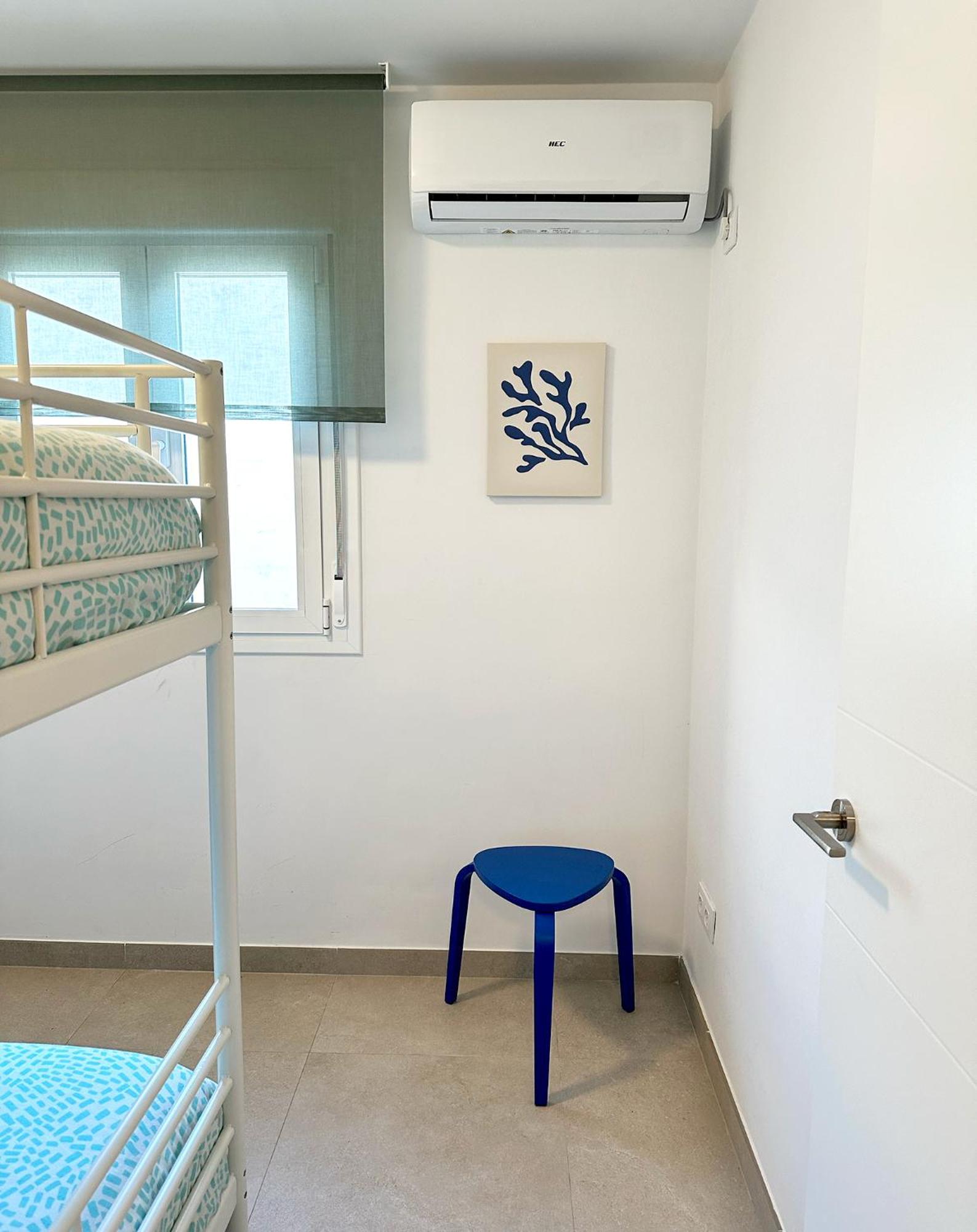 Apartamento Acogedor Alameda Sevilla Buitenkant foto